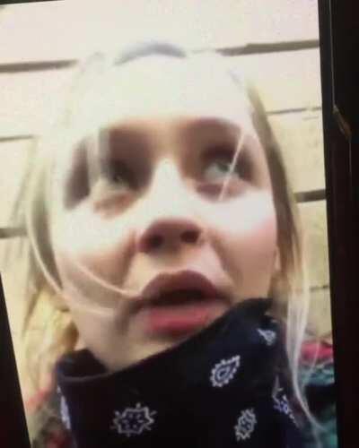 CINCINNATI POLICE HOLD PROTESTORS OUTSIDE NO WATER 10 HOURS NO BATHROOM OR FOOD PLEASE HELP US MAKE THIS GO VIRAL