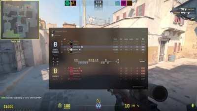 somebody told me the 32 fps thing