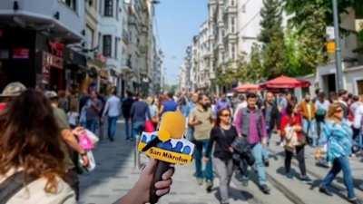 Telefonunu çıkar bakayım!