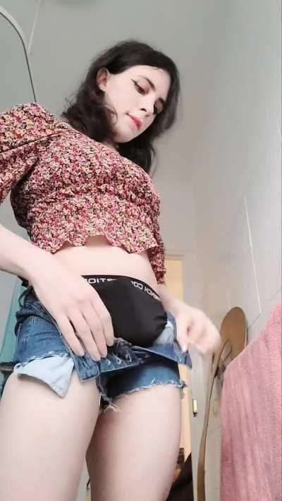 ive got a surprise for you