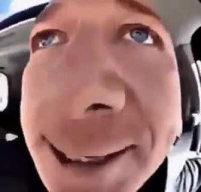 I don't know what to say this.