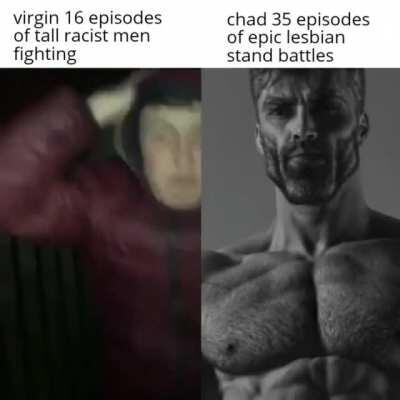 Average this vs average that