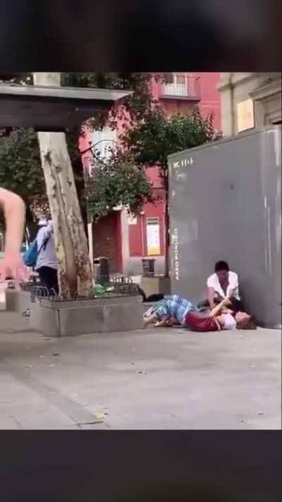 cursed_StreetPerformance