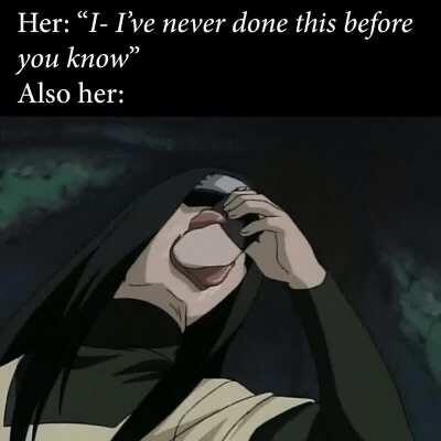 I've been bamboozled, but I'm not gonna complain.