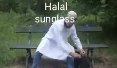 Halal broo