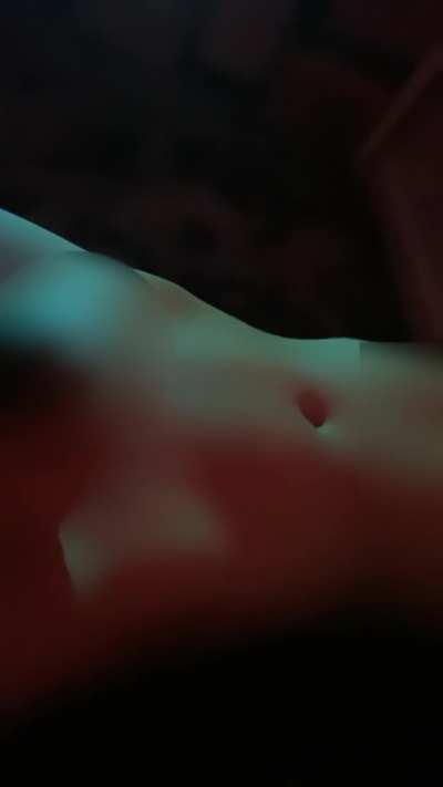 Tell me what would you lick first? 