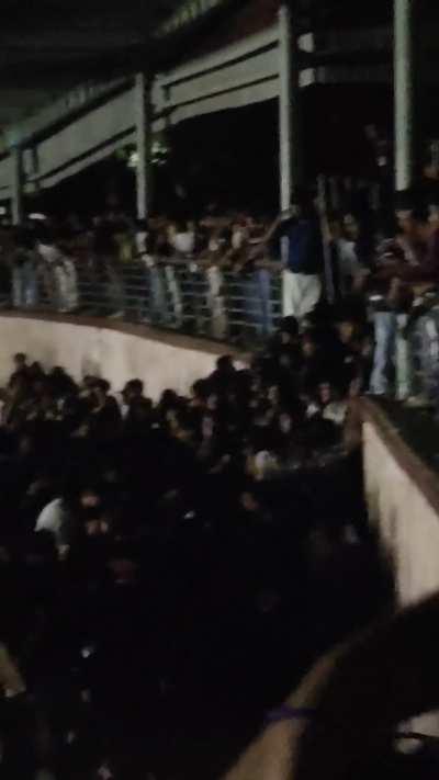 CUSAT Concert Mishap. 