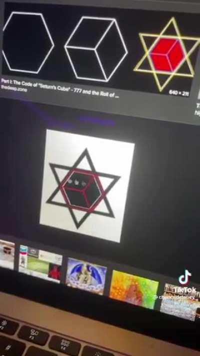 Think outside the box.... literally