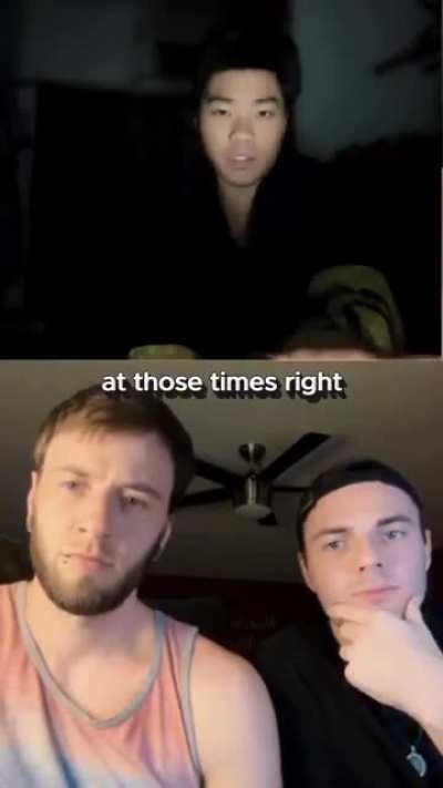 Least white worshipping Zhongguo ren