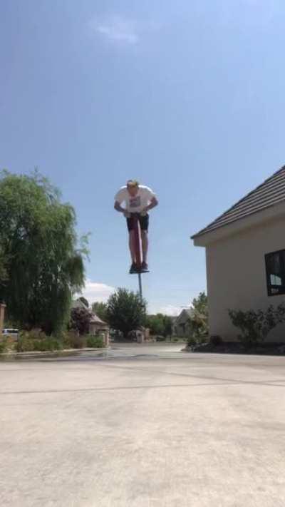 This is how you make a face pie