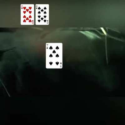 The highly anticipated matrix sequel is finally here!