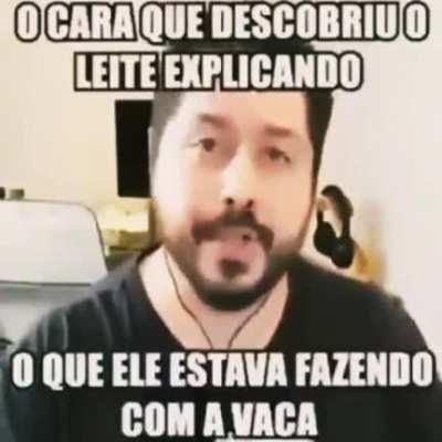 Imagina os argumentos dele kkkkkkkkkkkkkkkk