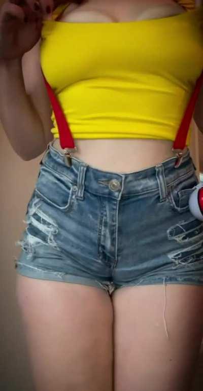 My friends and I love to play Pokemon, join us