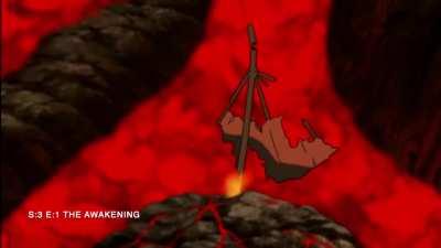 Two of the best seconds of every single episode