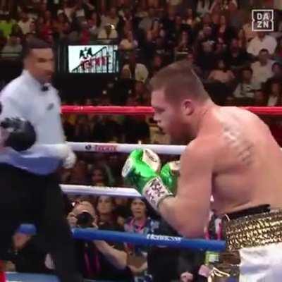 [Video] Practice makes a Man perfect..