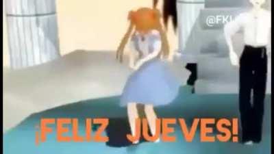 Feliz Jueves, my internet has been down and my data dead. How was y’all’s day