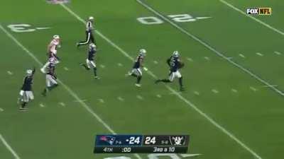 A Play Like That Needs a Name