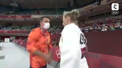 Danach ist man wach!