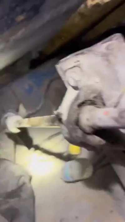 Jobs in the mining industry isn't for everyone Video credit: 🎥 nickhall720