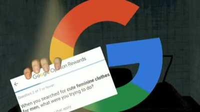 What are trying to find?