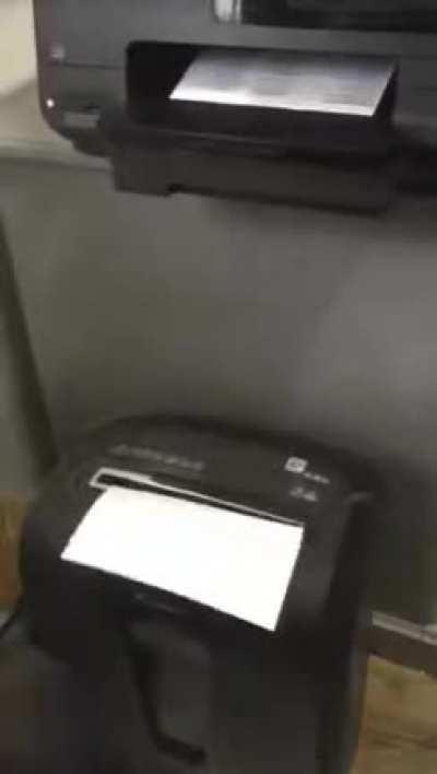 White House dealing with the scientific reports