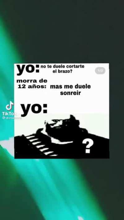 Qué pedo con la morra Castrosa JAJAJAJAJ