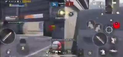 This guy is using ESP, Auto Aim, Magic Bullets and one Shot kill hack, now you guys tell me what is the purpose of playing the game if you can&rsquo;t use your capacity or if you can&rsquo;t feel the game and enjoy, for me it seems really useless.