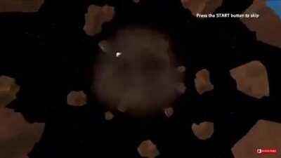 This is how 2020's gonna end