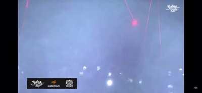 On That Time performance @ Rolling Loud New York