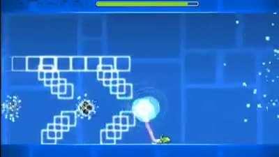 the hard path is always the right path