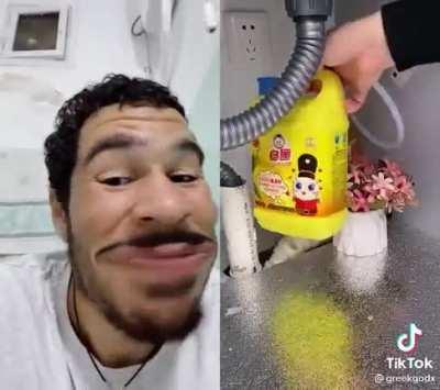 i think greek is losing it