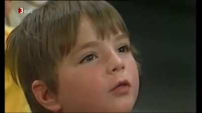 A bissl Nostalgie schod jo nie Part 3