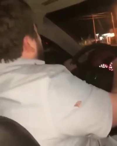 Saturdays are for the boys!