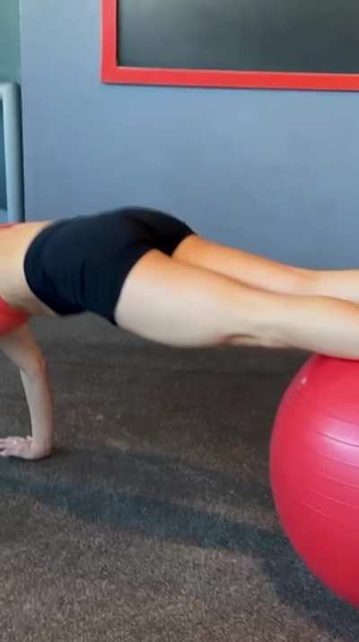 Building the perfect fit body