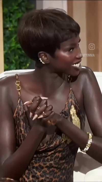 If imagination was real