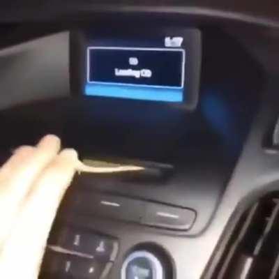 Sailing the seas of cheese