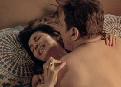 Flora Saini [City Of Dreams - Season 1 Episode 6]