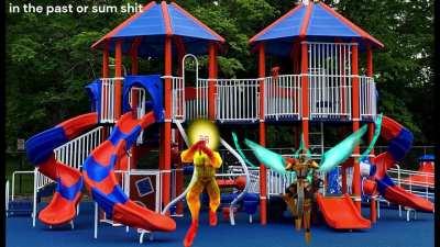 Sisyphus goes to jail: a tragic story