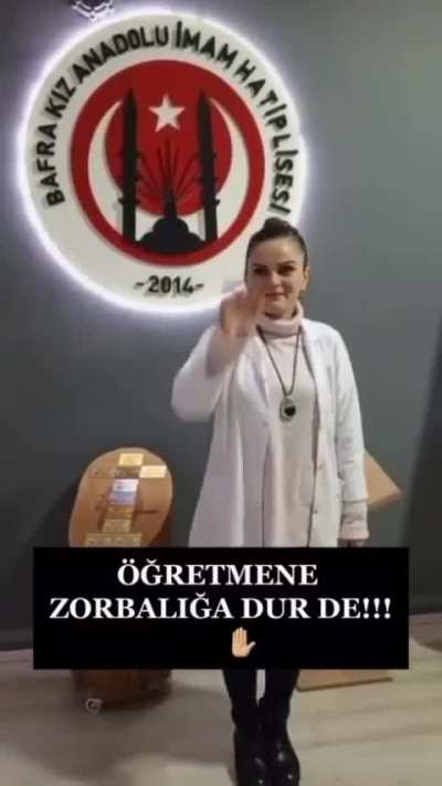 bizim fikirleri uygulama şekli