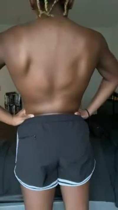 i think im doing it right?! (F)