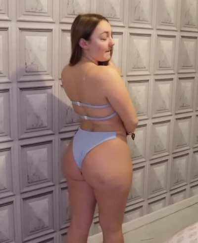 Ass Growth (part 3)