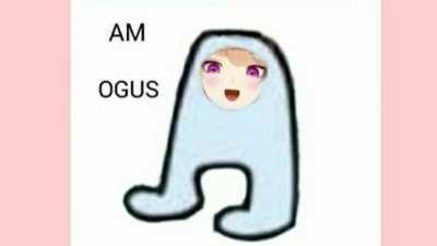 amogus