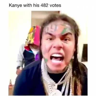 We'll get it next time