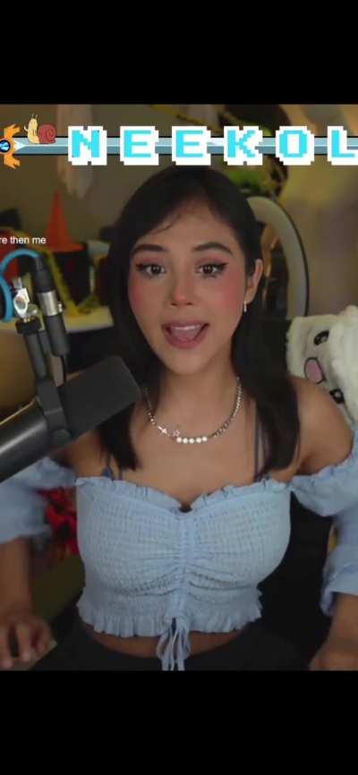 Neeko Stream 11-14-22