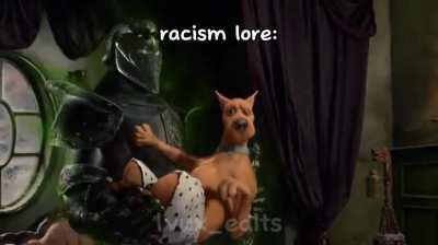 Racismo lore