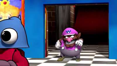 When was your last game? (Original clip by Lythero)