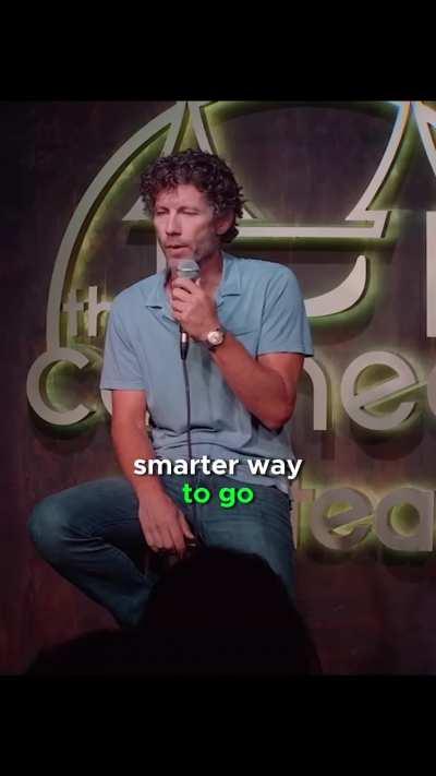 There's always a silver lining if you look hard enough (TW: suicide)