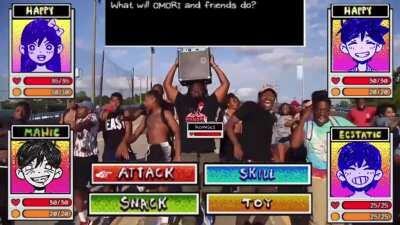 Worlds End Valentine Supremacy