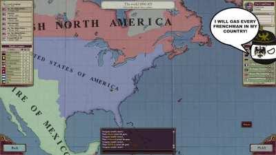 Swimmy showing his true Staunch National Socialism