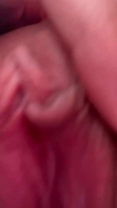 Your POV if you let me sit on your face